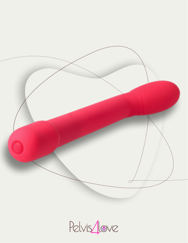 Bacchetta Pelvica Caress Pink