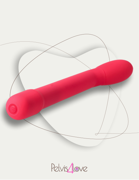 Bacchetta Pelvica Caress Pink