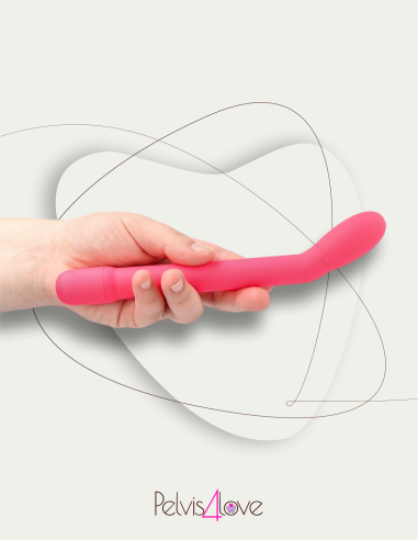 Bacchetta Pelvica Caress Pink