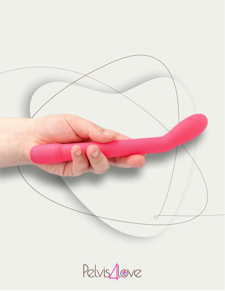Bacchetta Pelvica Caress Pink