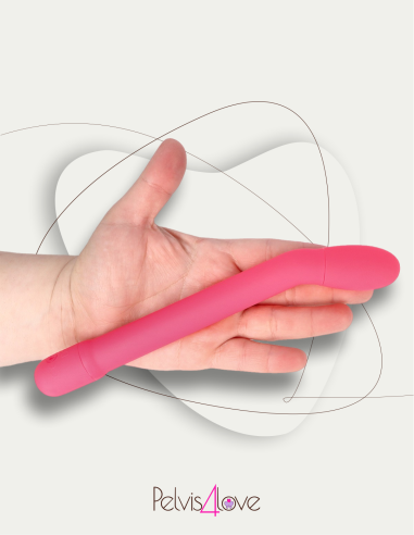 Bacchetta Pelvica Caress Pink