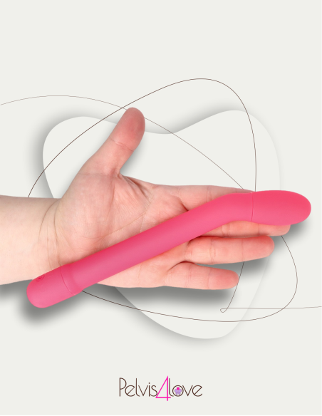 Bacchetta Pelvica Caress Pink