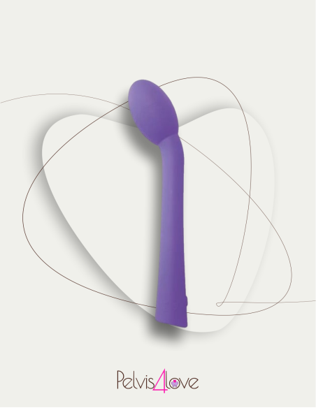 The G Vibe – Vibratore punto G