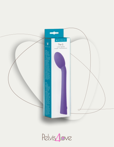The G Vibe – Vibratore punto G