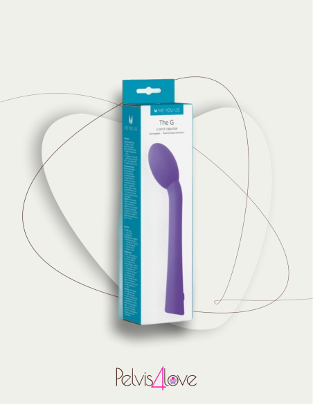 The G Vibe – Vibratore punto G