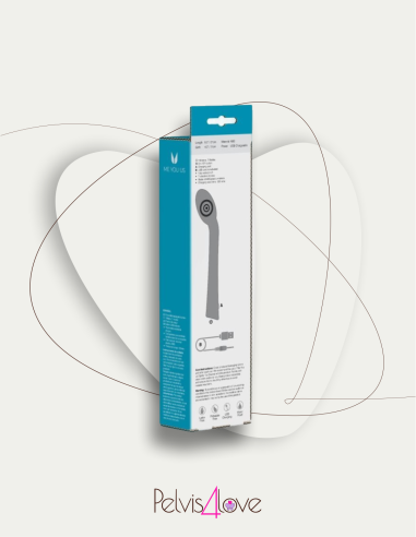 The G Vibe – Vibratore punto G