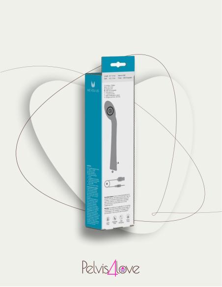 The G Vibe – Vibratore punto G