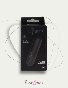 Egy Ovetto Vibrante Wireless