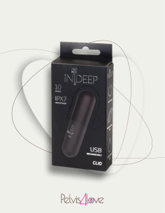 Egy Ovetto Vibrante Wireless 2