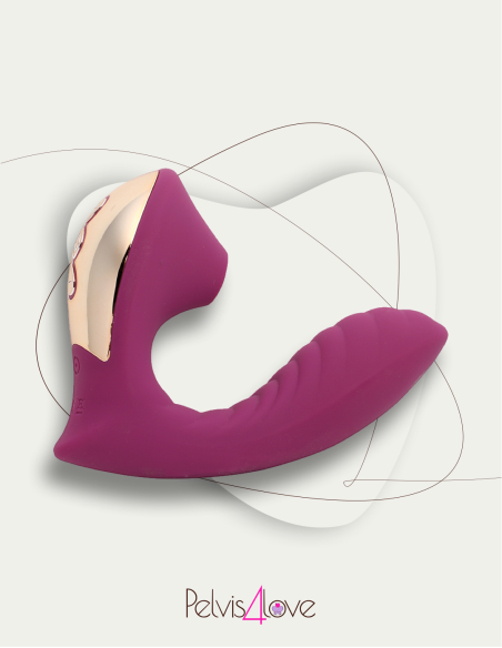 Mae Stimolatore Onde d’Aria