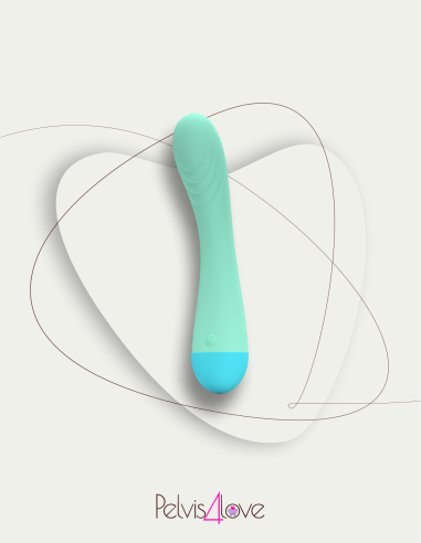 Toky Vibratore Curvo