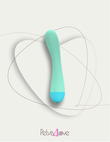 Toky Vibratore Curvo