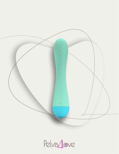 Toky Vibratore Curvo