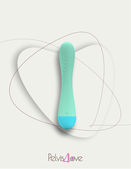 Toky Vibratore Curvo