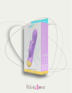 The G Vibe – Vibratore punto G 2