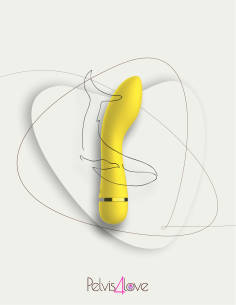 The G Vibe – Vibratore punto G
