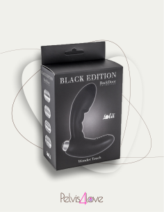 The G Vibe – Vibratore punto G 2