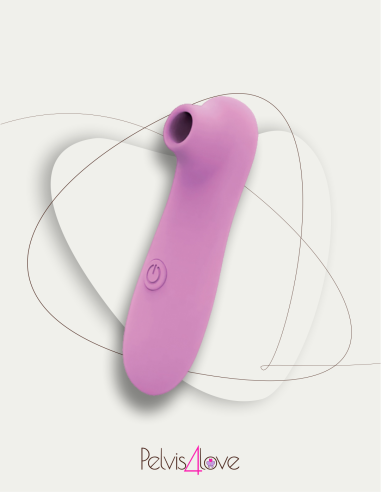 Stimolatore Clitorideo Sweet Pleasure