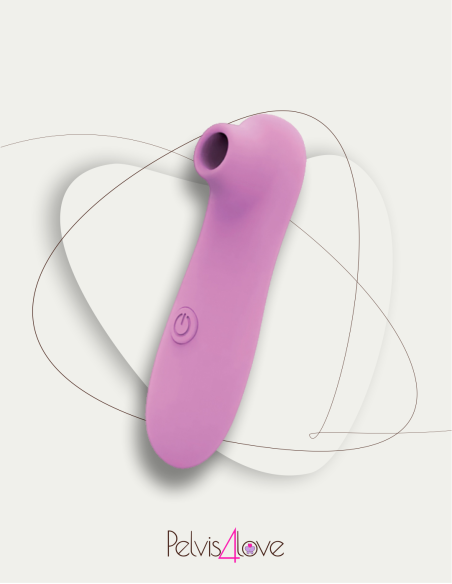 Stimolatore Clitorideo Sweet Pleasure