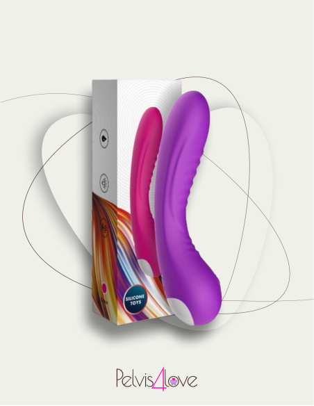Legend Vibratore Armony