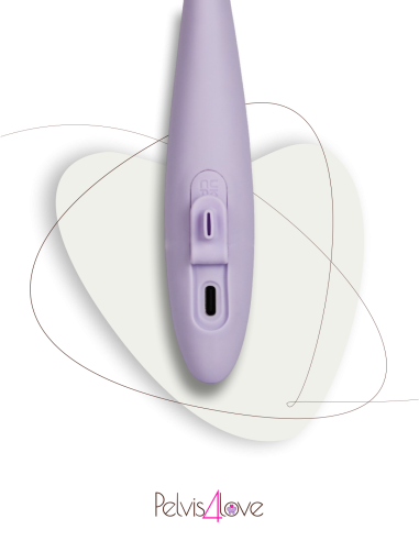 Vibromassaggiatore Cici 2
