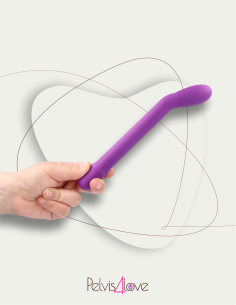 Faun – Vibratore ergonomico zona CUV 2