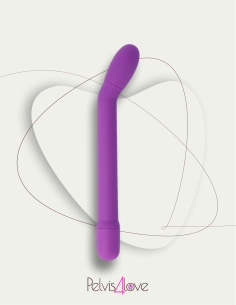 Faun – Vibratore ergonomico zona CUV
