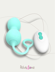 Dispositivi per Riabilitazione Pelvica 2