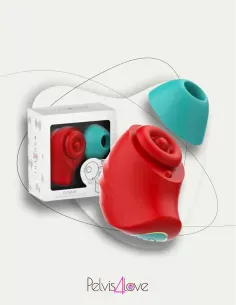 Stimolatori a Onde Soniche