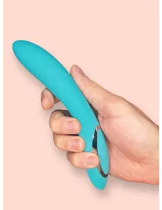 Vibratore Flessibile Elizabeth – 36 vibrazioni premium