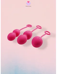 Dispositivi per Riabilitazione Pelvica 2