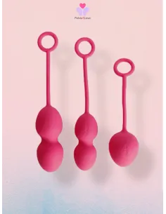 Dispositivi per Riabilitazione Pelvica