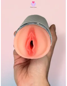 Masturbatore Realistico Teazers | Doppia stimolazione