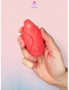 Succhiaclitoride Colibrì | Stimolazione ad aria delicata 2