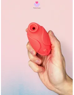 Succhiaclitoride Colibrì | Stimolazione ad aria delicata