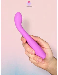 Vibratore Riscaldante Bgee Heat Deluxe | Calore e vibrazione