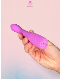 Vibratore Riscaldante Bgee Heat Deluxe | Calore e vibrazione 2