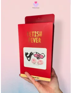 FETISH FEVER 2