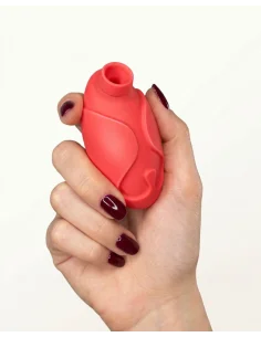 Succhiaclitoride Colibrì | Stimolatore clitorideo facile