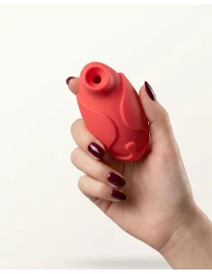 Succhiaclitoride Colibrì | Stimolatore clitorideo facile 2