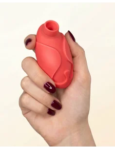 Succhiaclitoride Colibrì | Stimolatore clitorideo facile 2