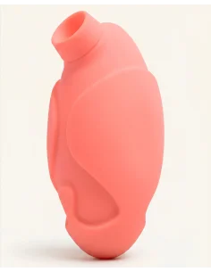 Succhiaclitoride Colibrì | Stimolatore clitorideo facile