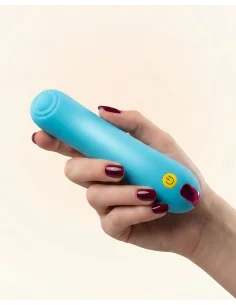 Vibratore Claudia Taping Touch | Stimolazione interna ritmica 2