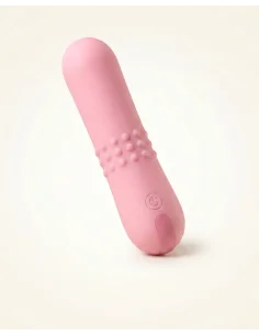 Barbara Rolling Balls Vibratore Rotante | Perle e Vibrazione