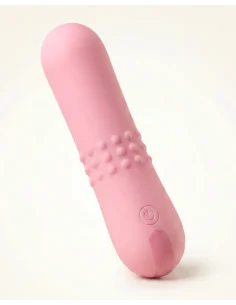 Barbara Rolling Balls Vibratore Rotante | Perle e Vibrazione