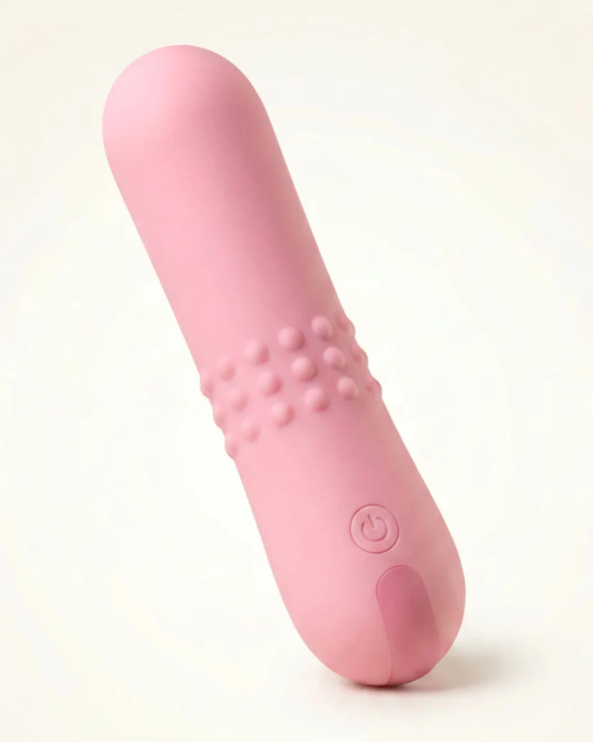 Barbara Rolling Balls Vibratore Rotante | Perle e Vibrazione