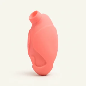Succhiaclitoride Colibrì | Stimolatore clitorideo facile