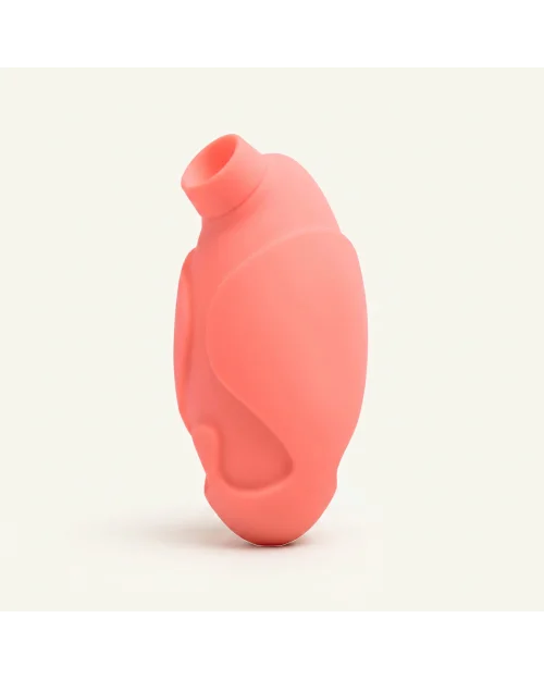 Succhiaclitoride Colibrì | Stimolatore clitorideo facile