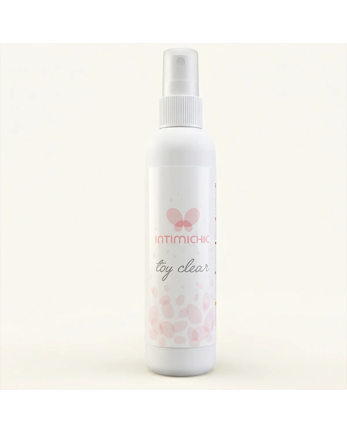 Detergente Sex Toys 150 ml | Spray Igienizzante Toy