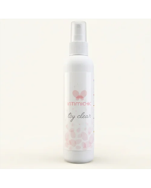 Detergente Sex Toys 150 ml | Spray Igienizzante Toy